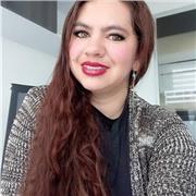 Psicóloga especialista en gerencia de recursos humanos y riesgos laborales, imparte clases presenciales u on line para personas que deseen complementar los conocimientos, propios del área. Con más de 9 años de trayectoria en el campo nacional e internacio